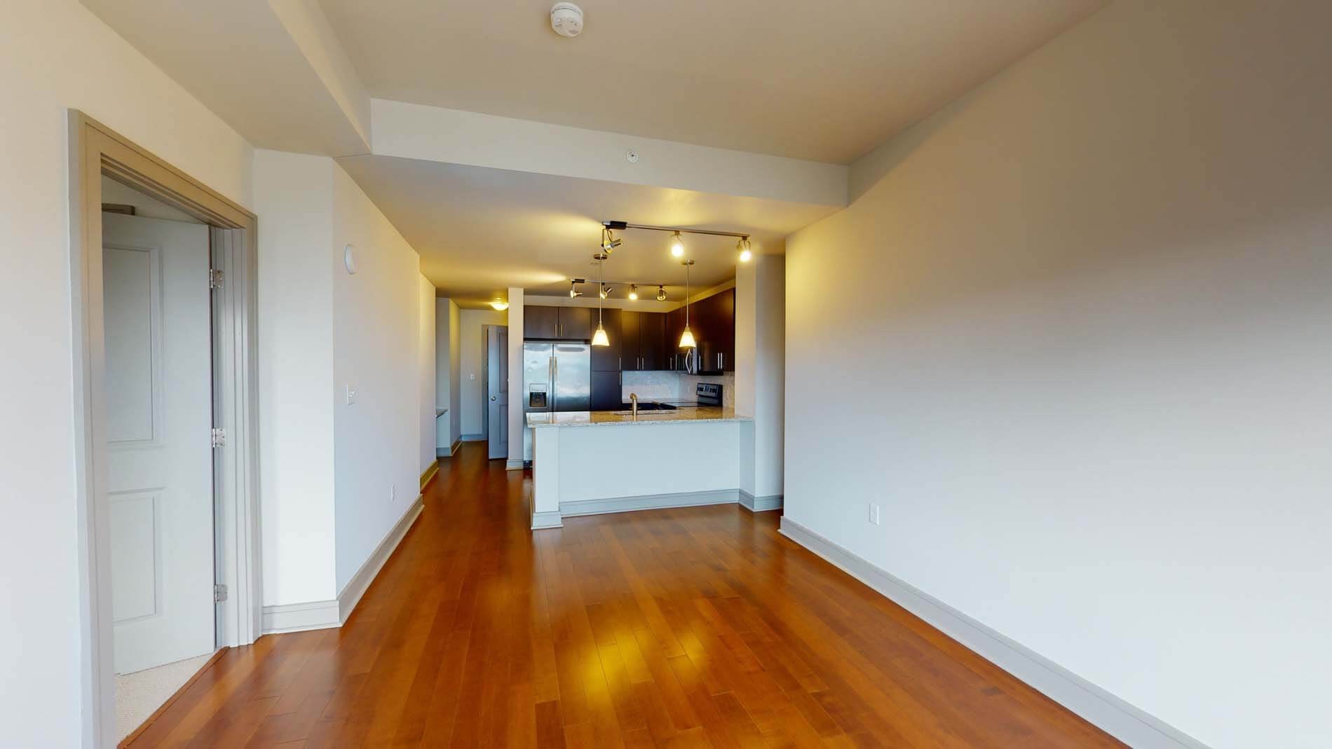 Photos of apartment on Pier 4 Blvd.,Boston MA 02210