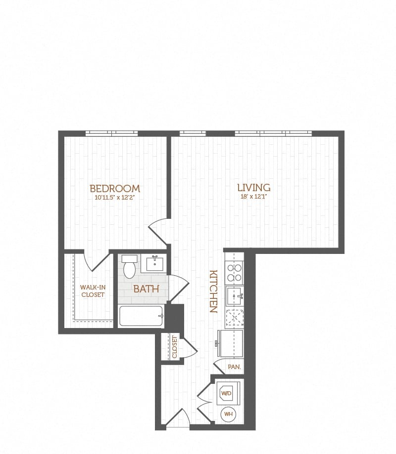 Pictures of  property for rent on Lucy St., Boston, MA 02125