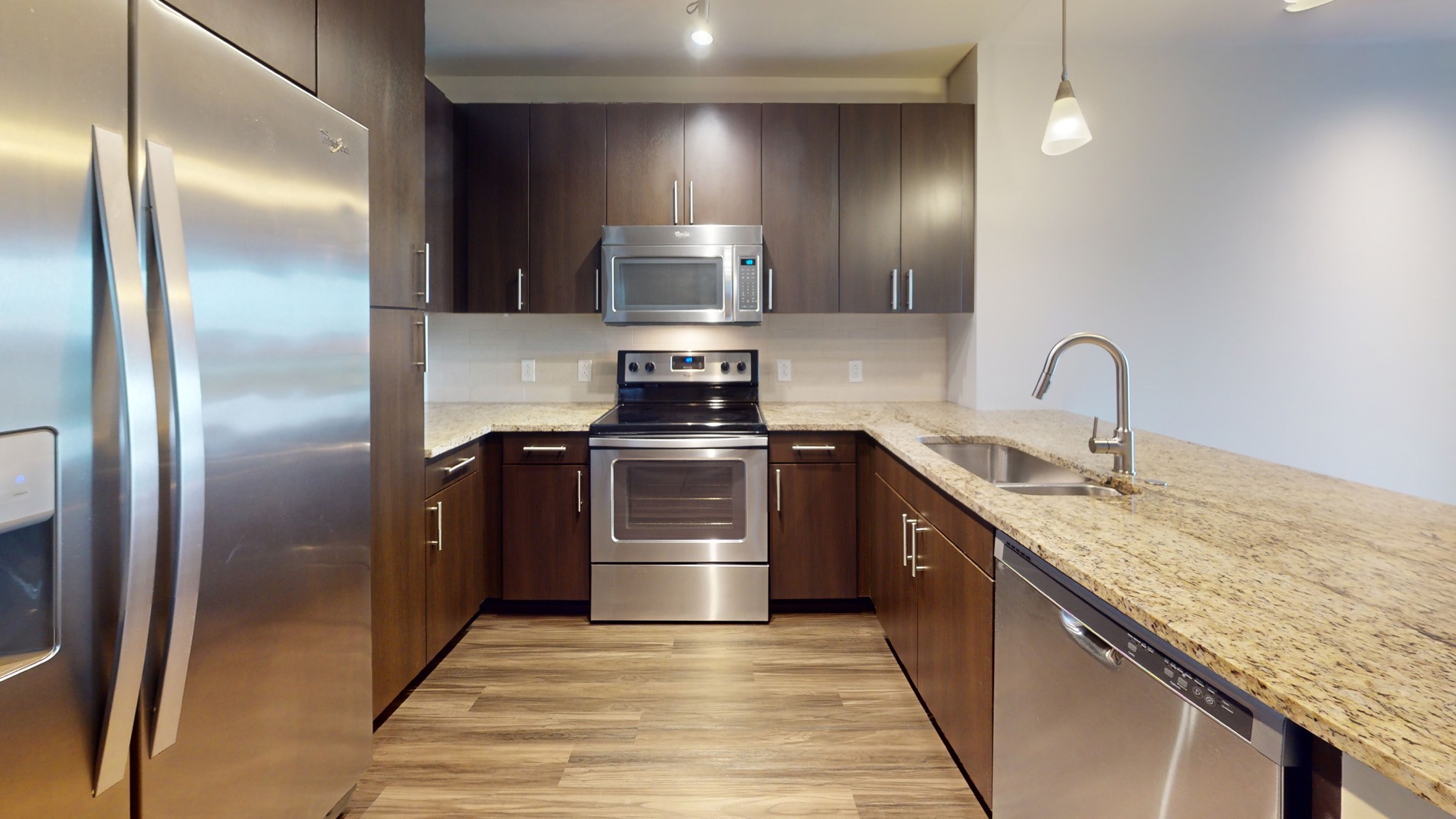 Photos of apartment on Pier 4 Blvd.,Boston MA 02210
