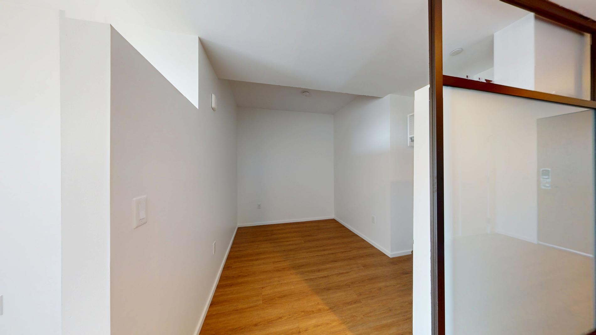 Photos of apartment on Harrison Ave.,Boston MA 02118