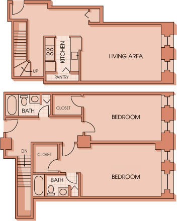 Photos of apartment on Massachusetts Ave.,Cambridge MA 02139