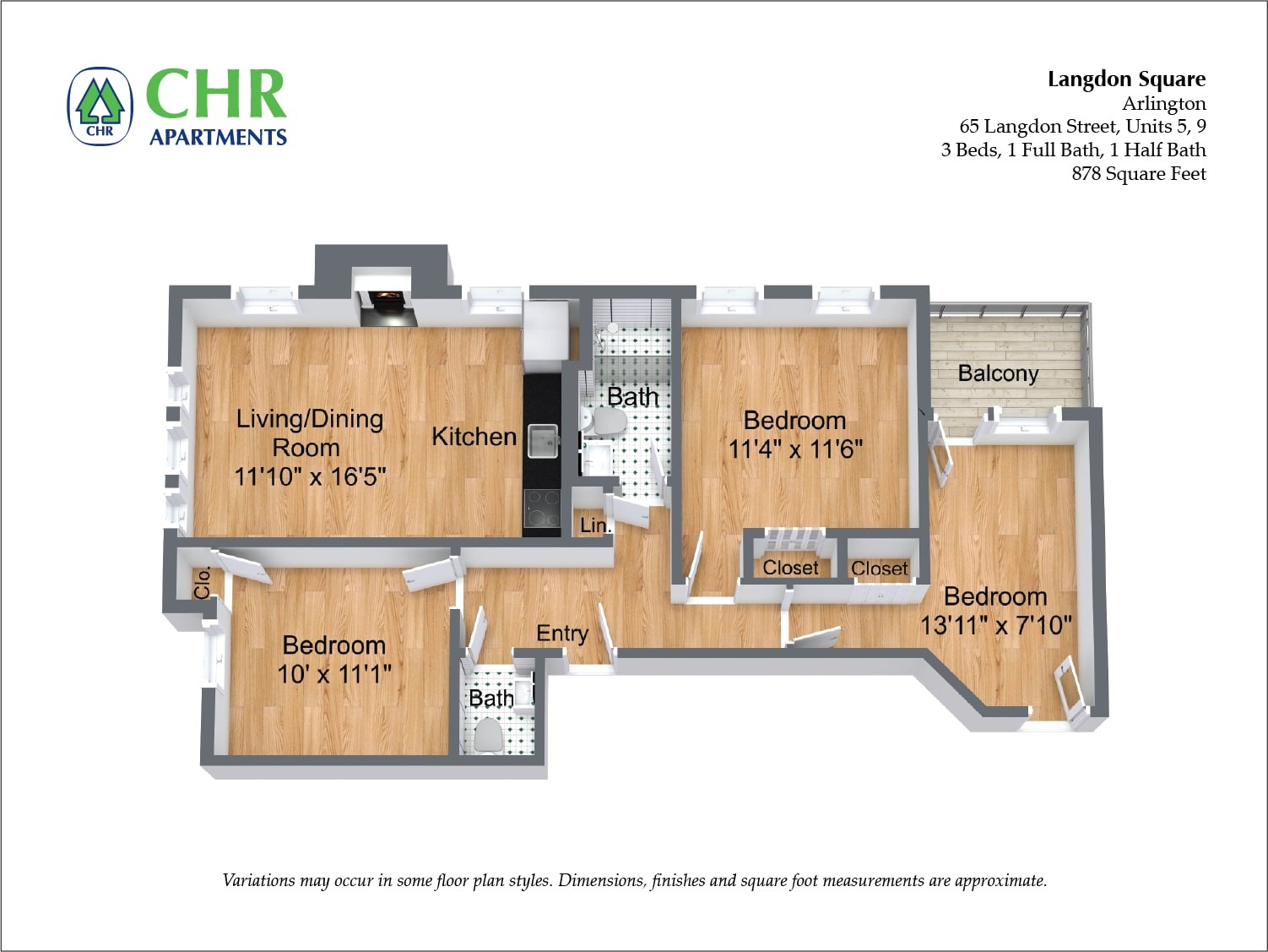 Photos of apartment on Massachusetts Ave.,Cambridge MA 02138