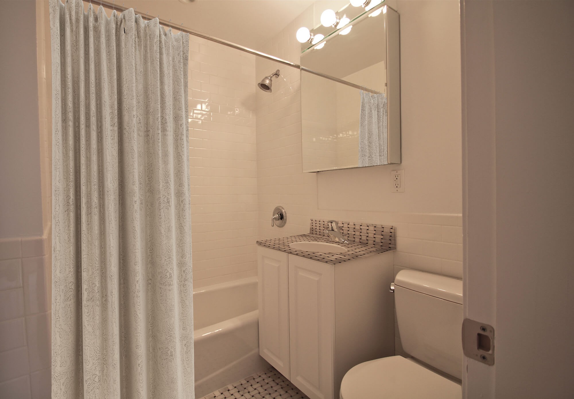 Photos of apartment on Massachusetts Ave.,Cambridge MA 02138