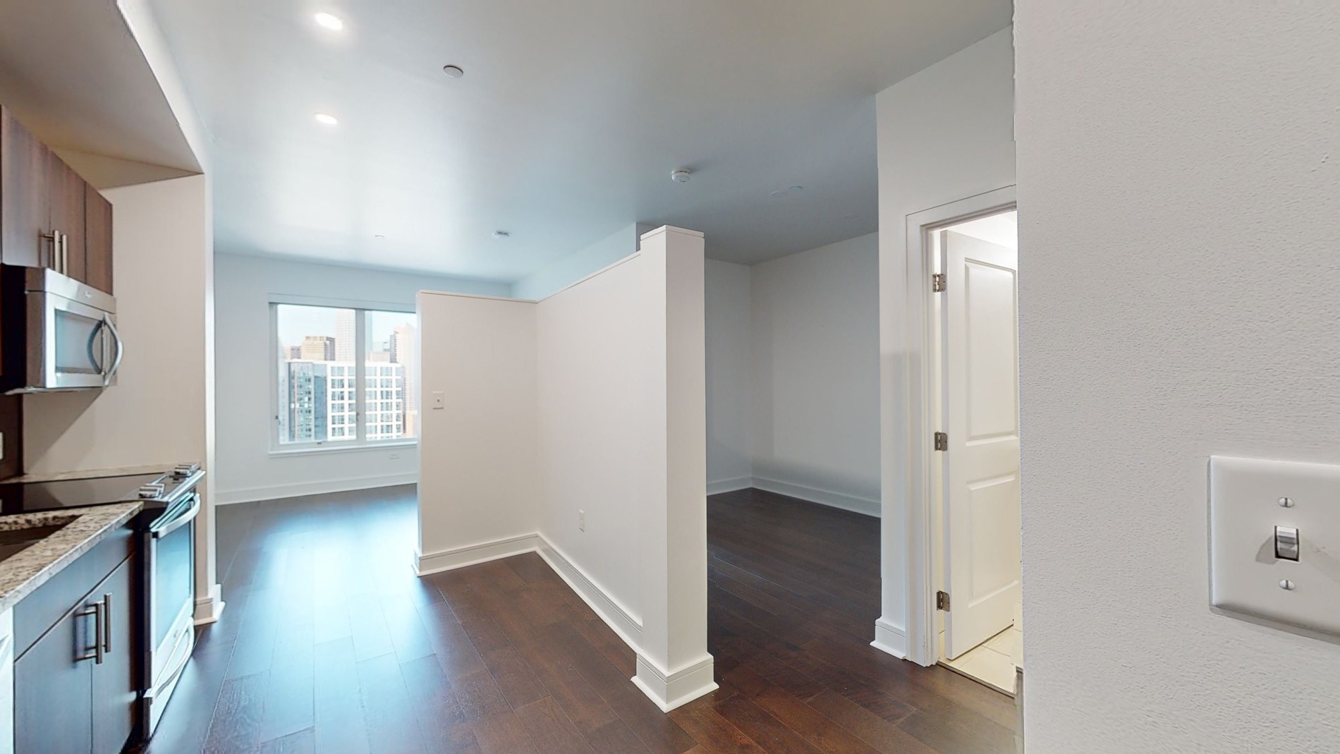 100 Pier 4 Blvd. — East Boston