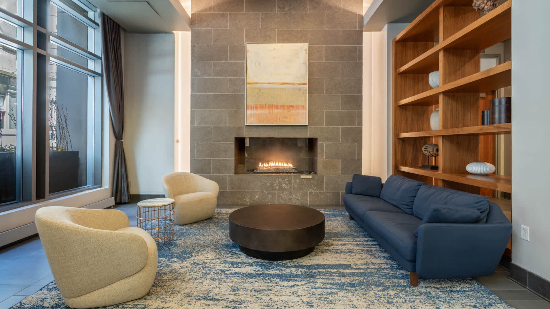 Photos of apartment on Washington St.,Boston MA 02116