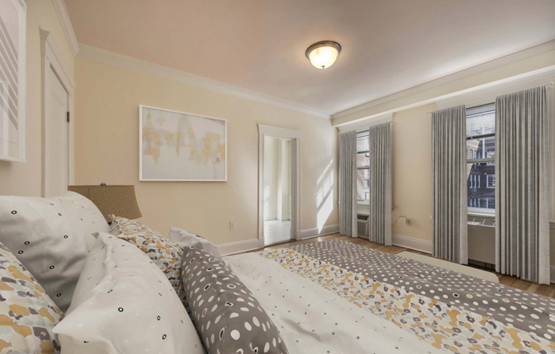 Photos of apartment on Massachusetts Ave.,Cambridge MA 02138