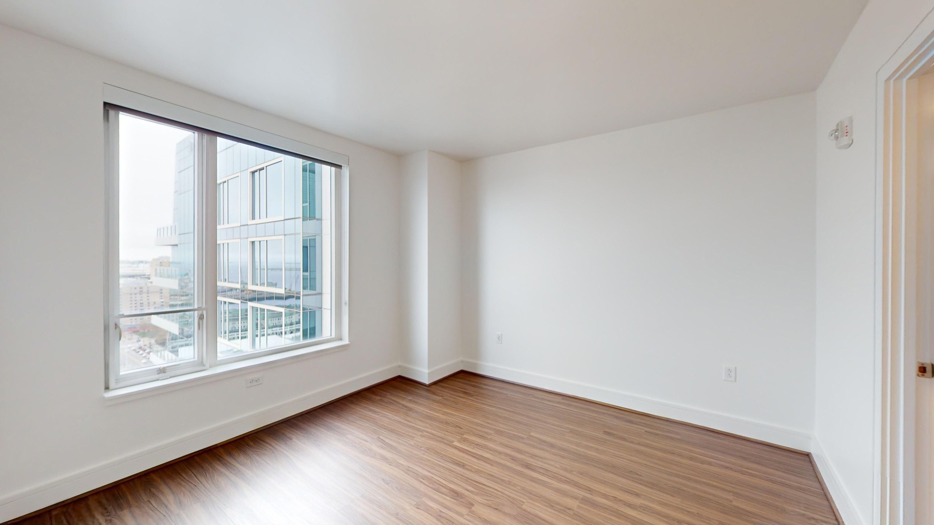 Photos of apartment on Pier 4 Blvd.,Boston MA 02210