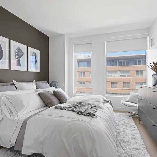 Apartment Photo