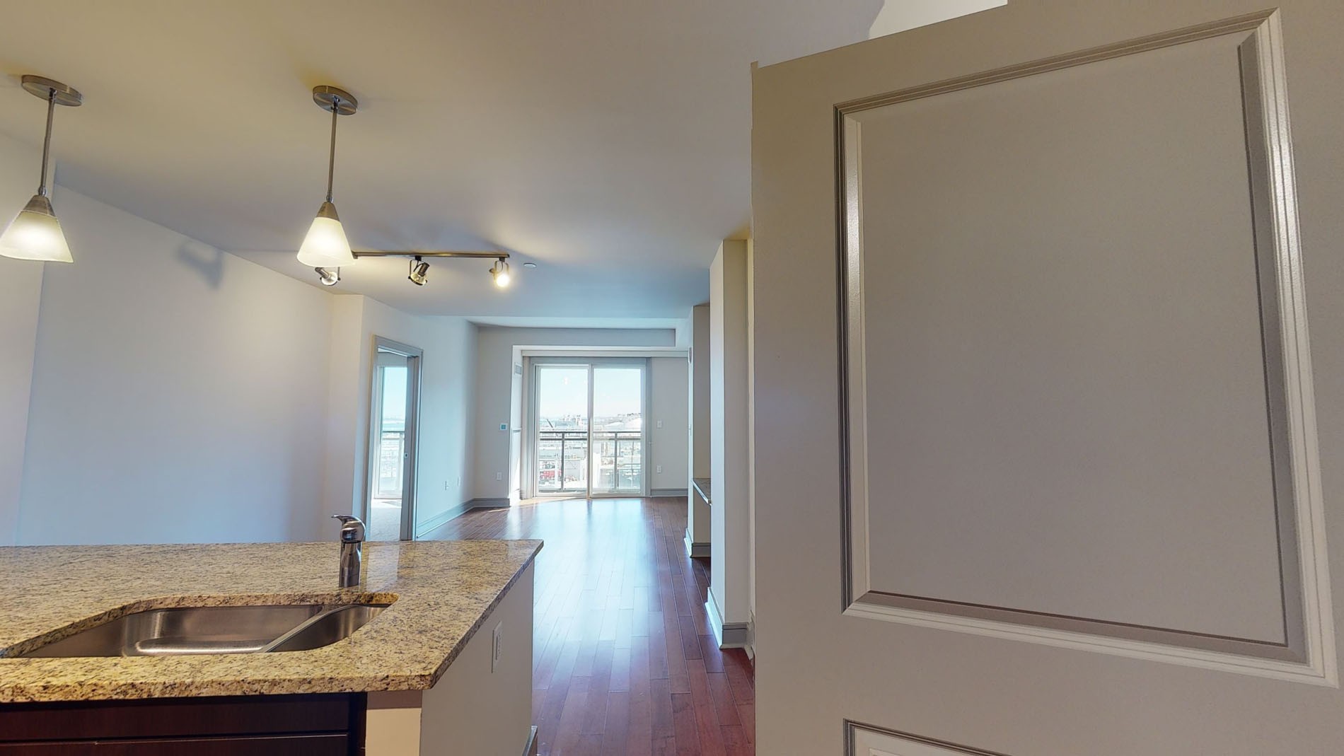 Photos of apartment on Pier 4 Blvd.,Boston MA 02210