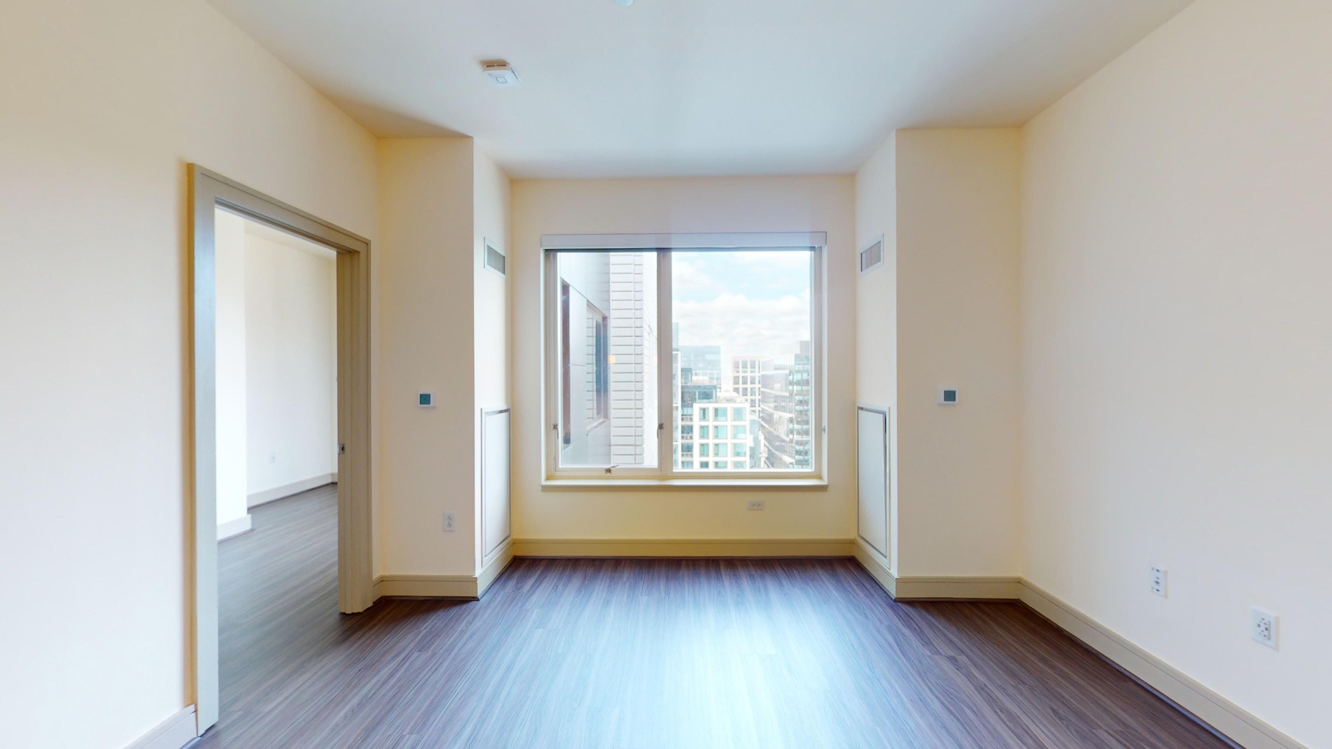 Photos of apartment on Pier 4 Blvd.,Boston MA 02210