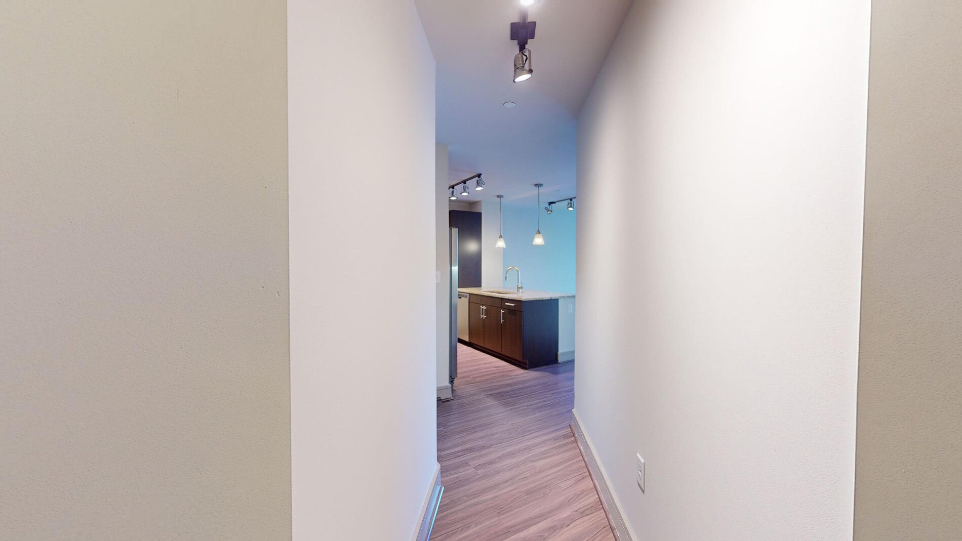 Photos of apartment on Pier 4 Blvd.,Boston MA 02210