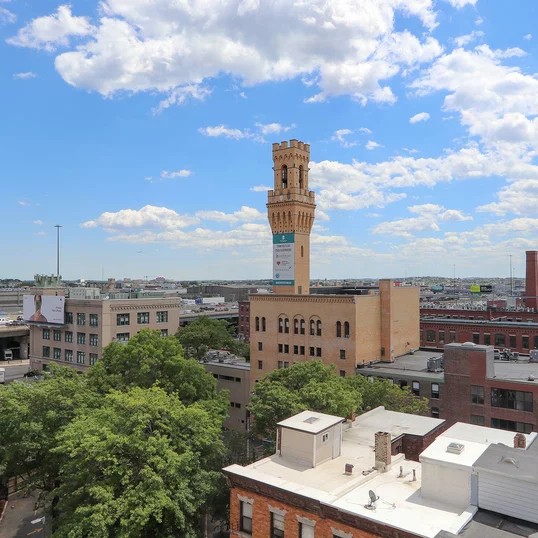 Photos of apartment on Harrison Ave.,Boston MA 02118