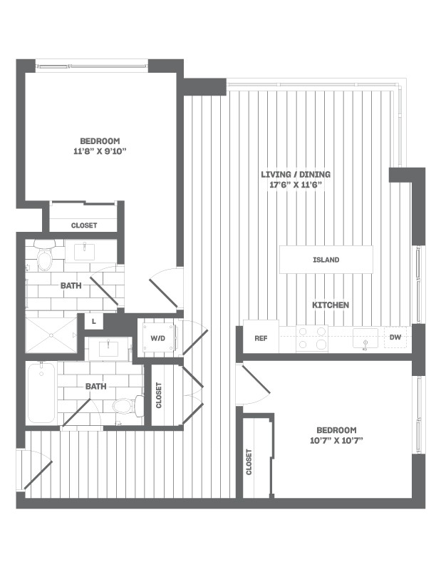 50 Hood Park Dr. - Charlestown