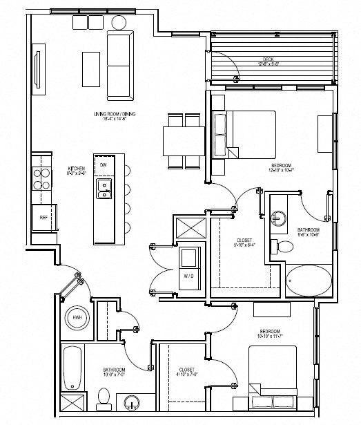 Photos of apartment on Cambridge Park Dr.,Cambridge MA 02140