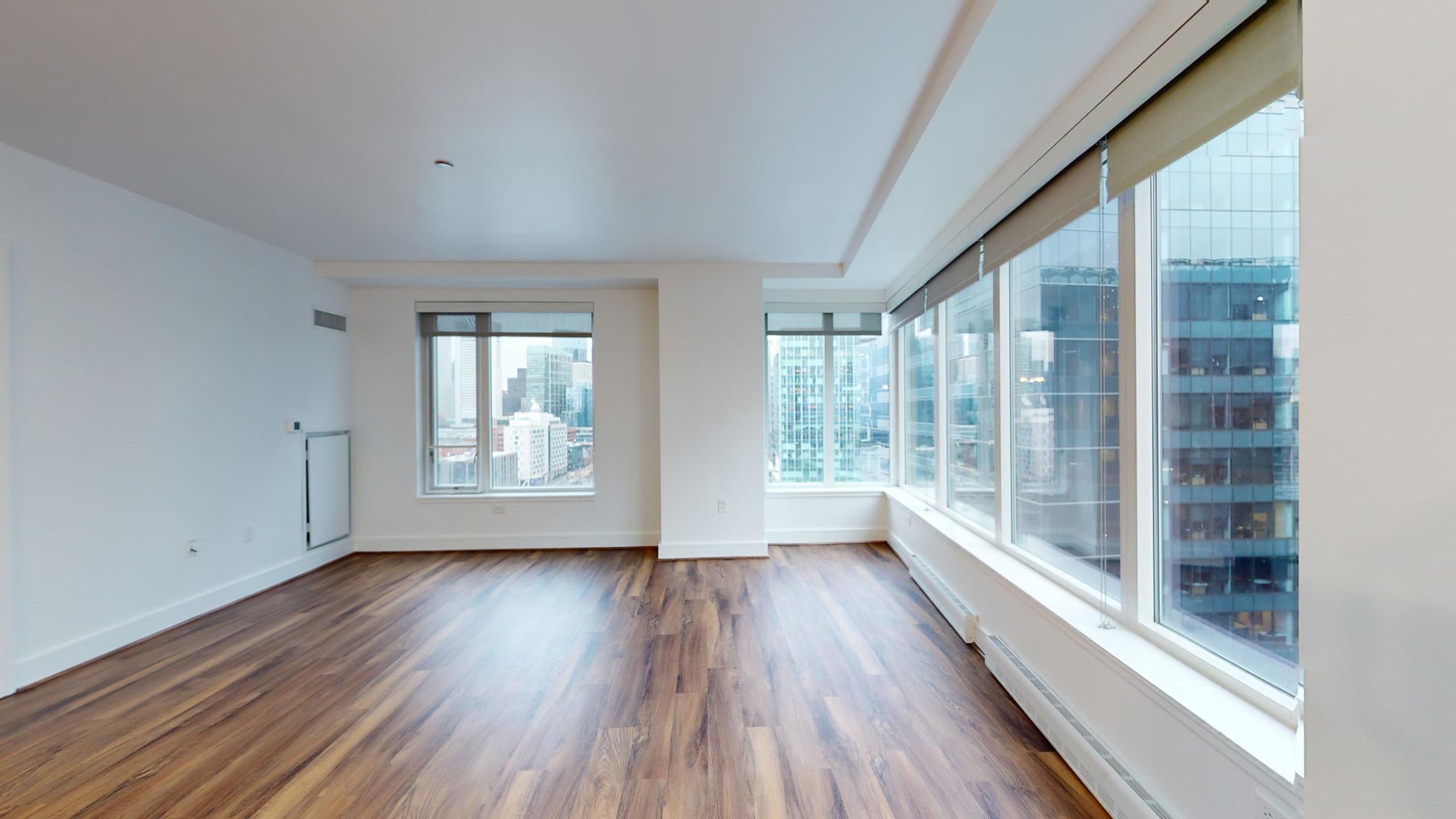 Photos of apartment on Pier 4 Blvd.,Boston MA 02210