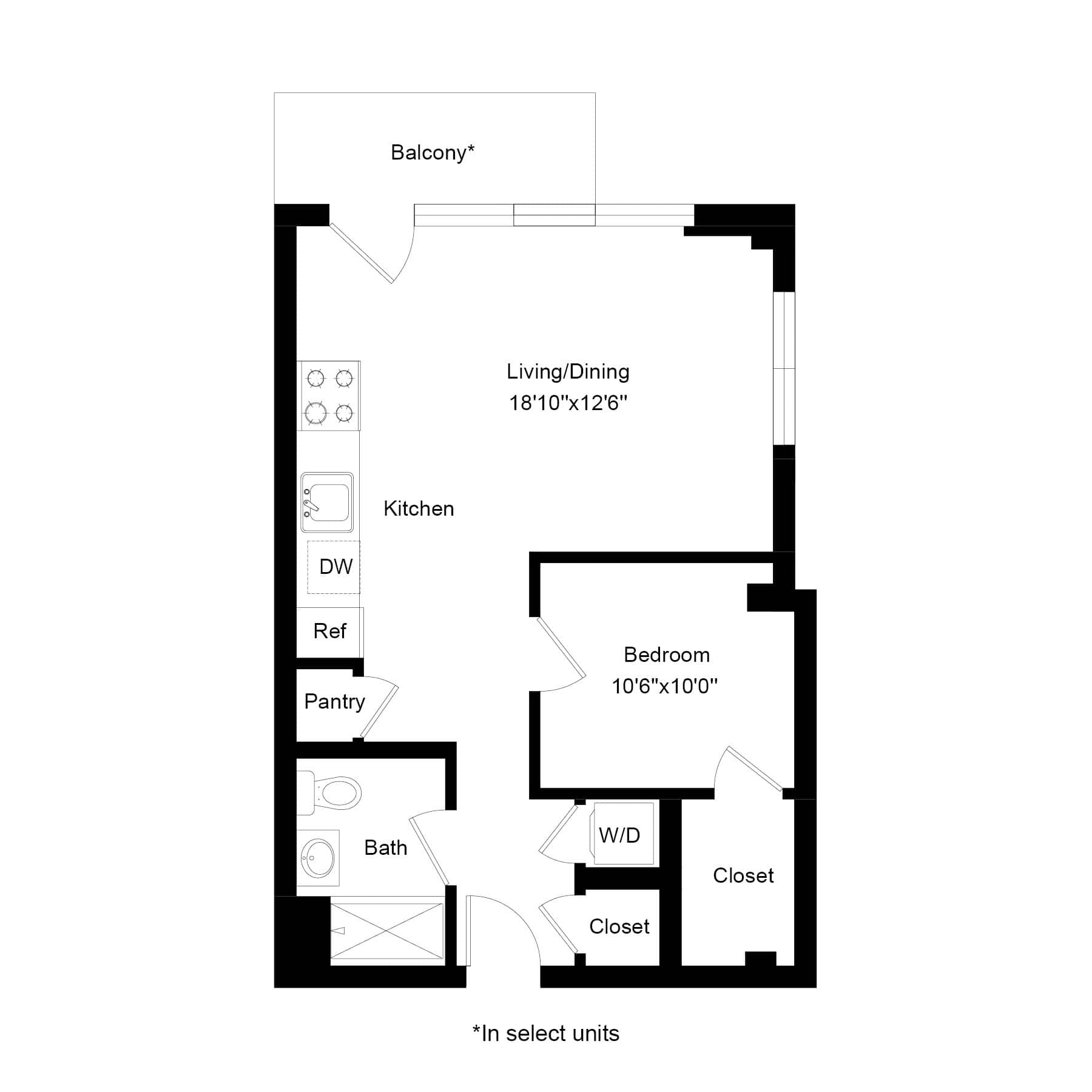 Photos of apartment on Charlton St.,Everett MA 02149