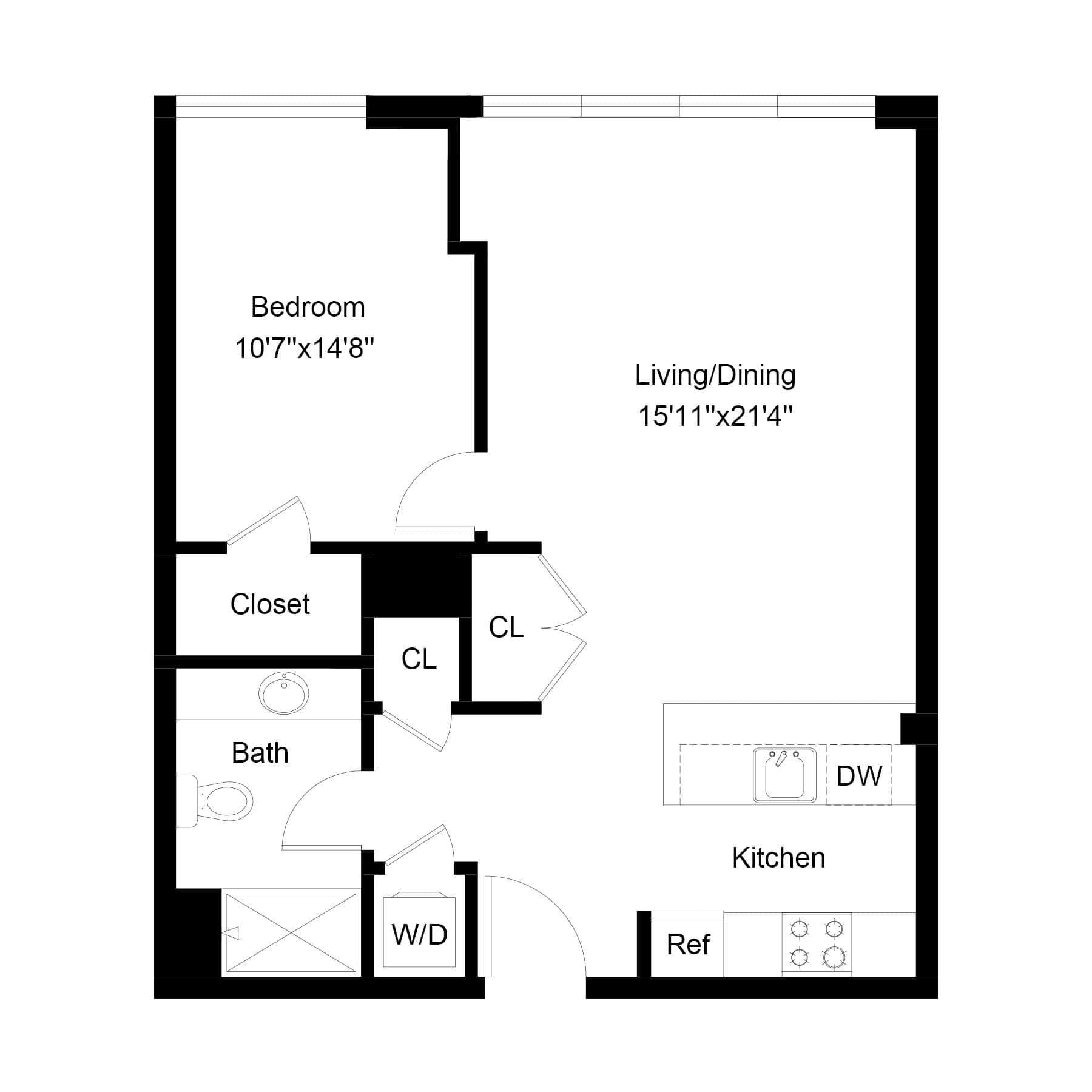 Photos of apartment on Revere Beach Pkwy.,Everett MA 02149