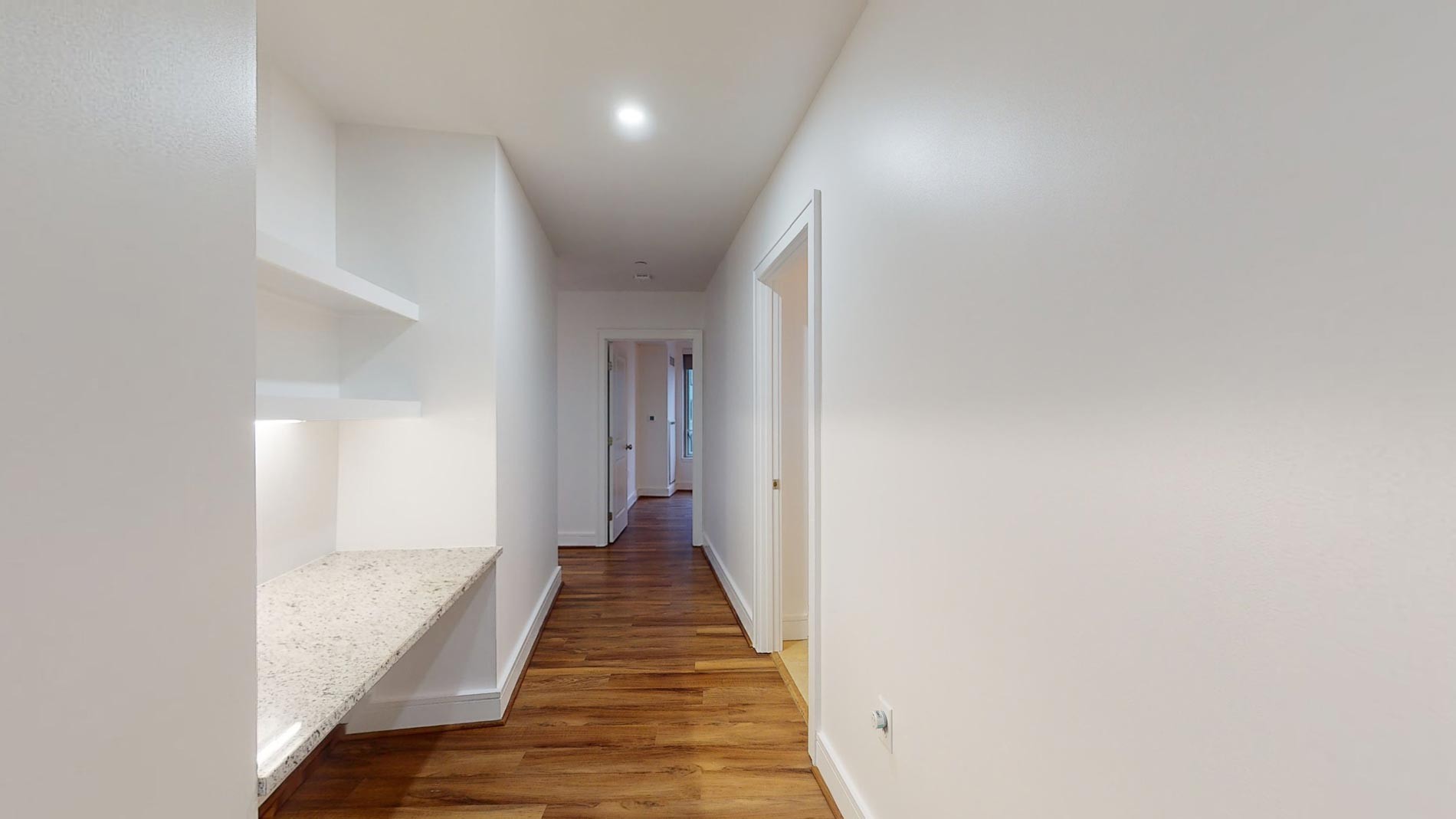 Photos of apartment on Pier 4 Blvd.,Boston MA 02210