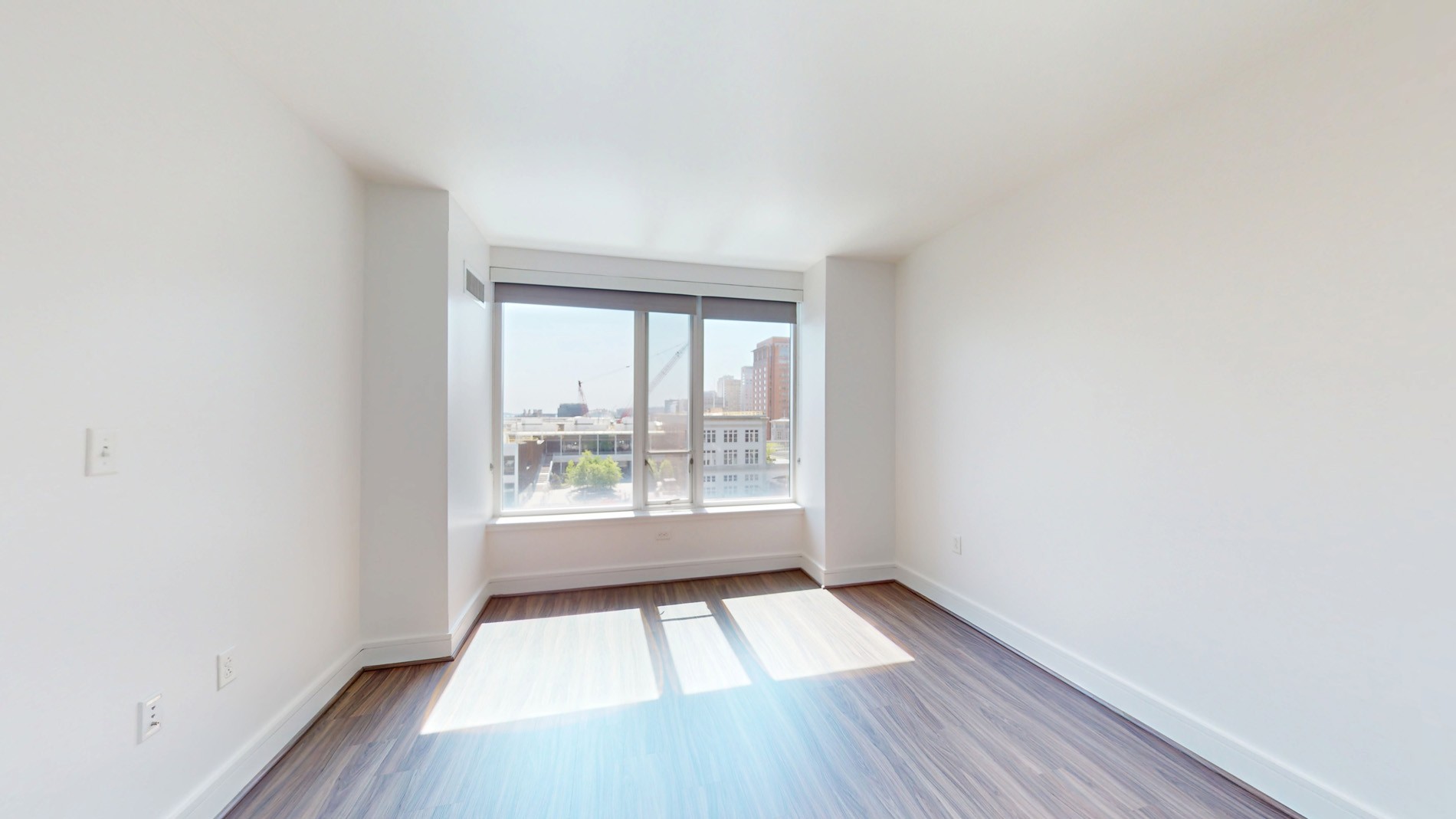 Photos of apartment on Pier 4 Blvd.,Boston MA 02210