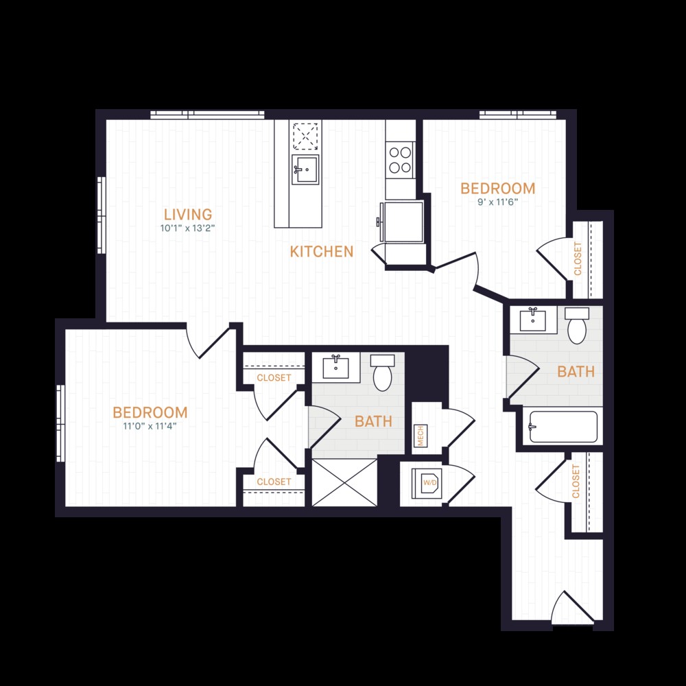 1550 Soldiers Field Rd. Unit 117, Boston
