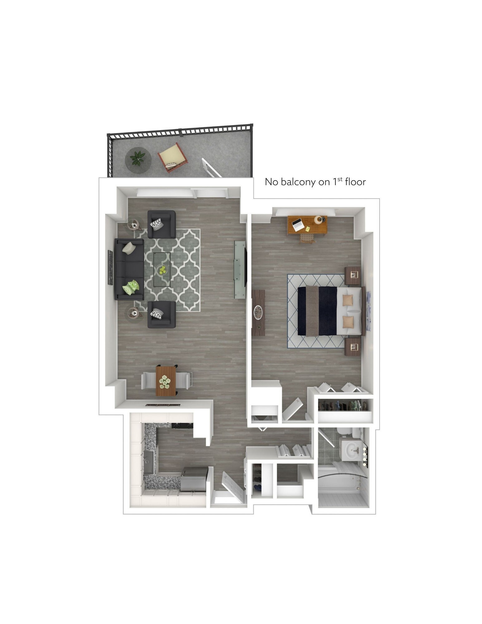 Pictures of  property for rent on Saint Alphonsus St., Boston, MA 02120