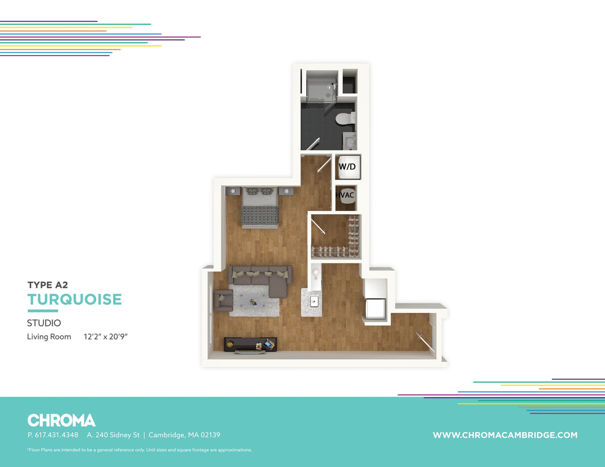 240 Sidney St. - Cambridgeport