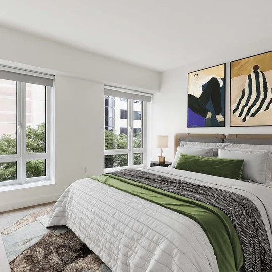 Photos of apartment on Stuart St.,Boston MA 02116