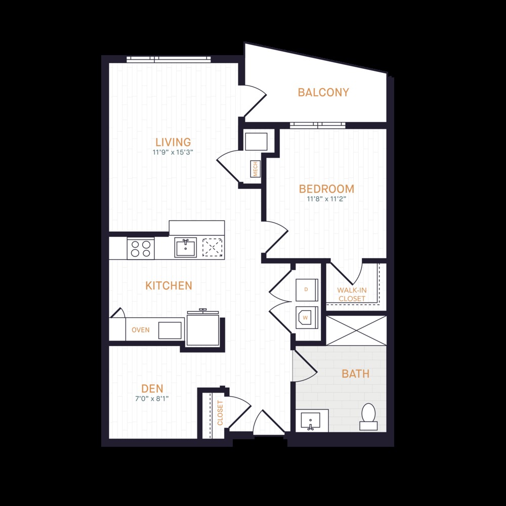 Pictures of  property for rent on Soldiers Field Rd., Boston, MA 02135