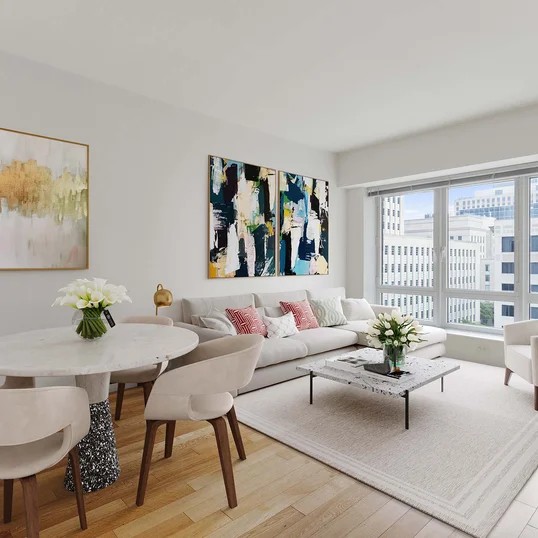 Photos of apartment on Clarendon St.,Boston MA 02116