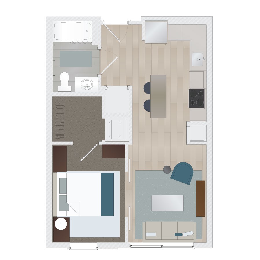 Revere Beach Pkwy. Unit 637, Revere