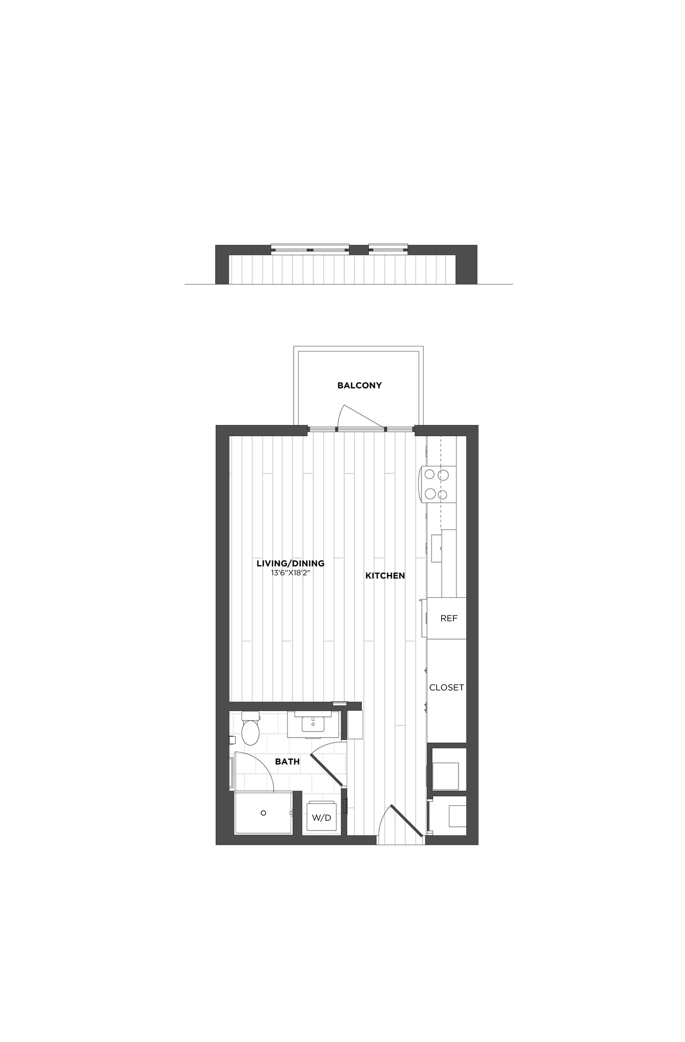 Photos of apartment on Hancock St.,Quincy MA 02169