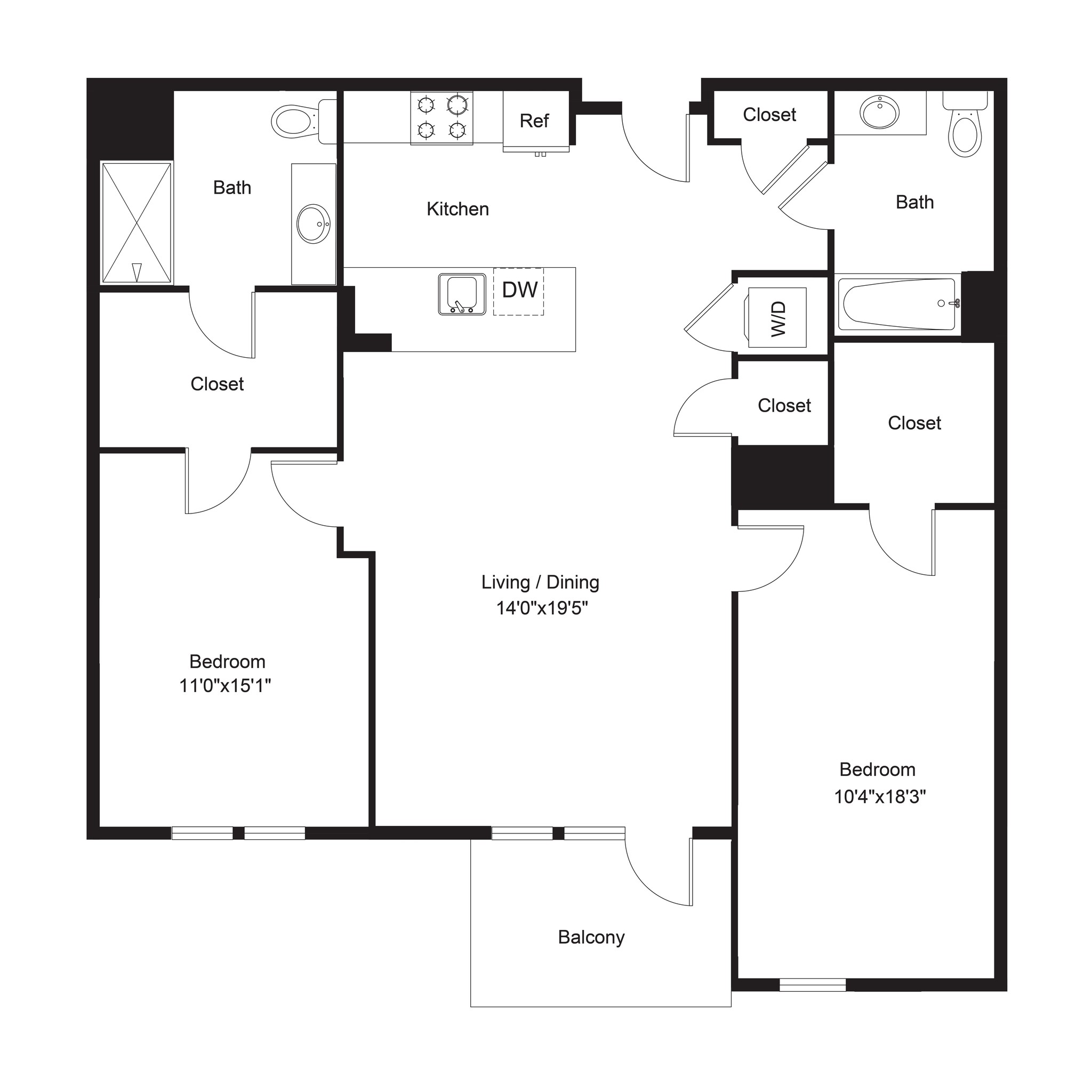 Pictures of  property for rent on Charlton St., Everett, MA 02149