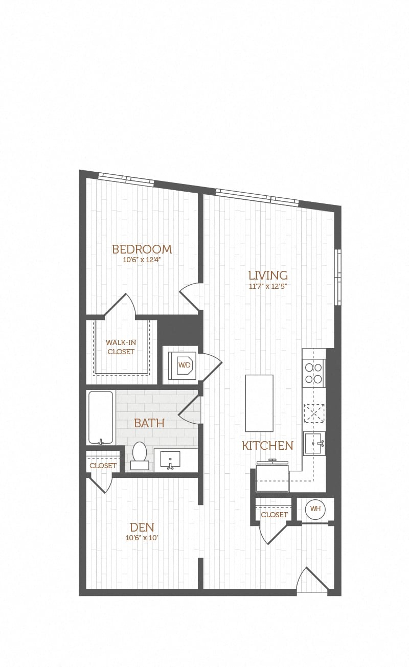 Pictures of  property for rent on Lucy St., Boston, MA 02125