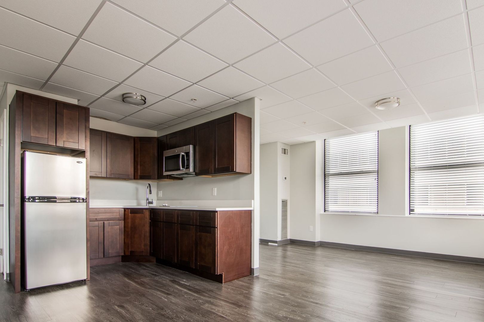 507 Main St. Unit 807, Worcester