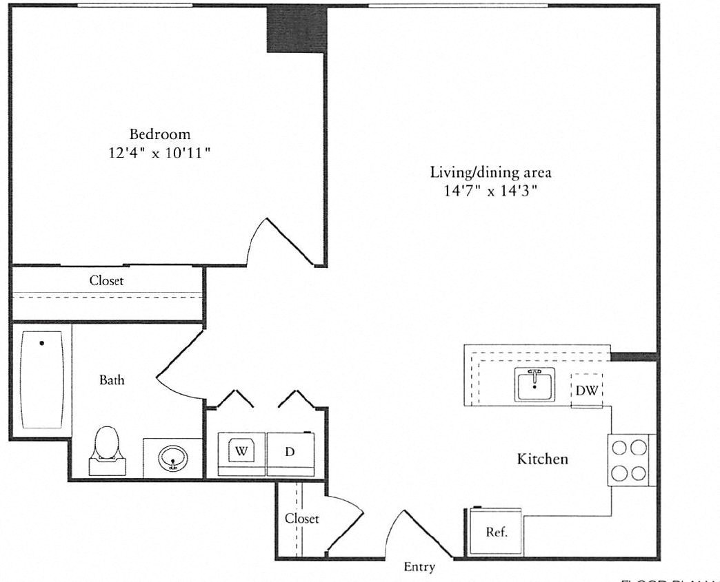 30 Cambridge Park Dr. - North Cambridge