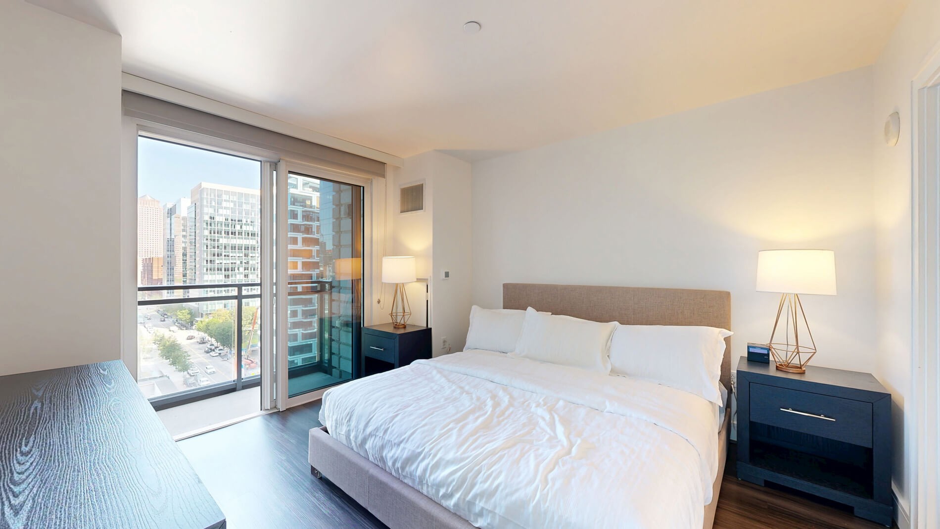Photos of apartment on Pier 4 Blvd.,Boston MA 02210