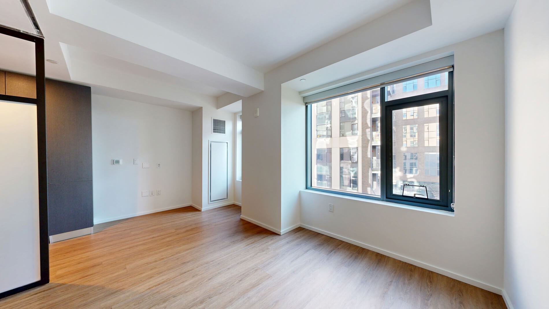 345 Harrison Ave. — South End