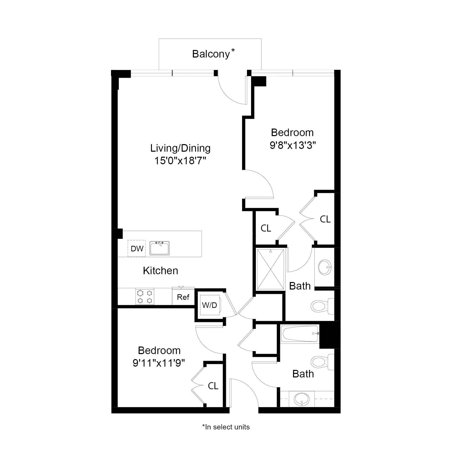 Photos of apartment on Main St.,Everett MA 02149