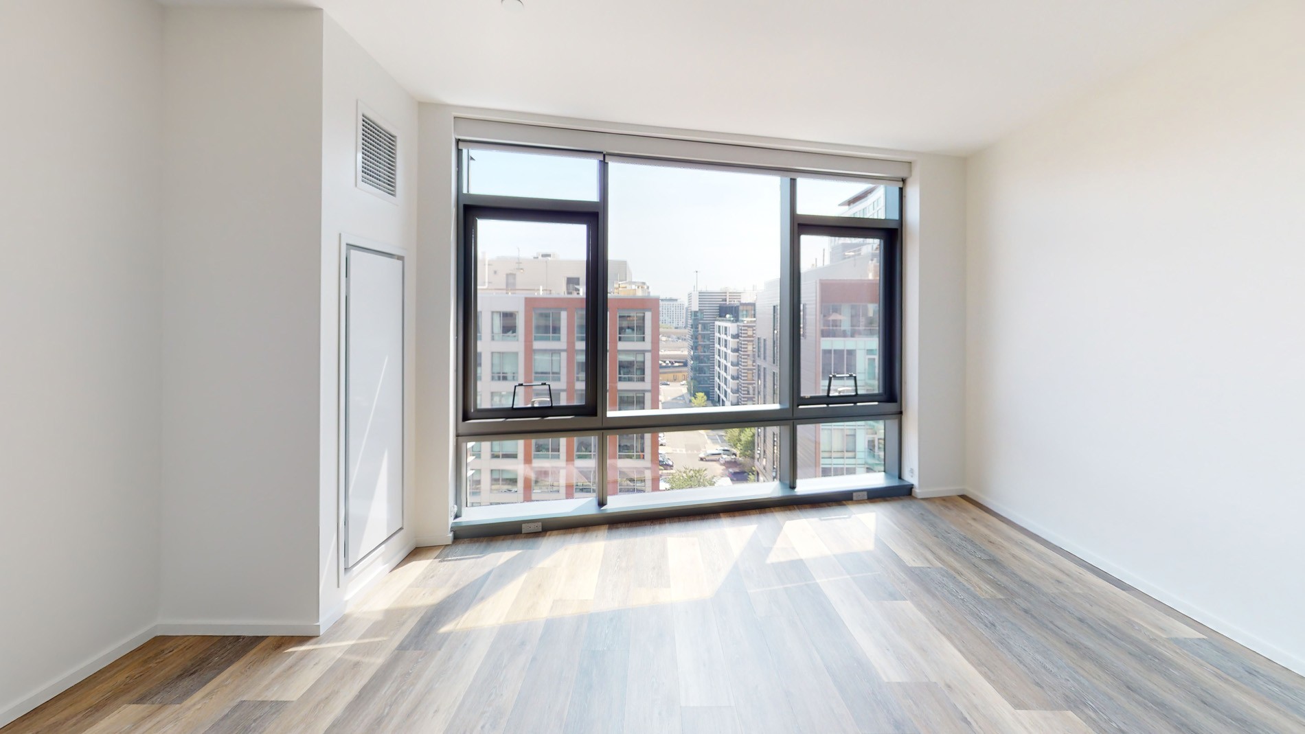 Photos of apartment on Harrison Ave.,Boston MA 02118
