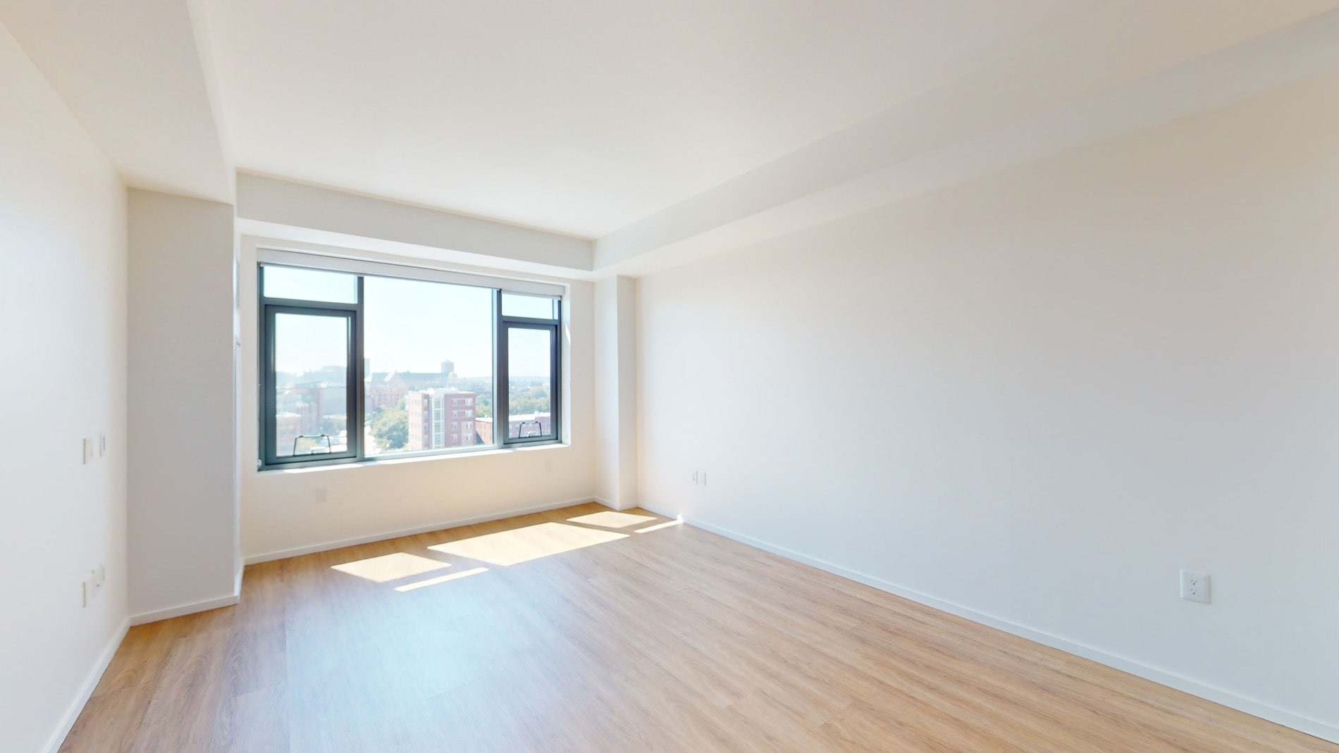 Photos of apartment on Harrison Ave.,Boston MA 02118