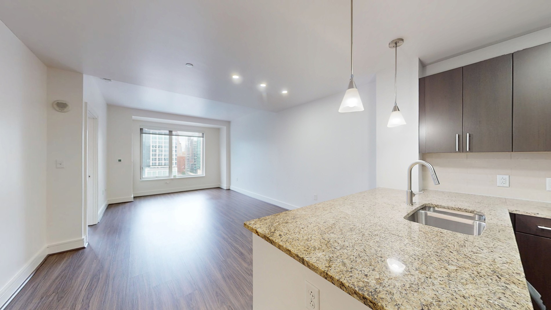 Photos of apartment on Pier 4 Blvd.,Boston MA 02210