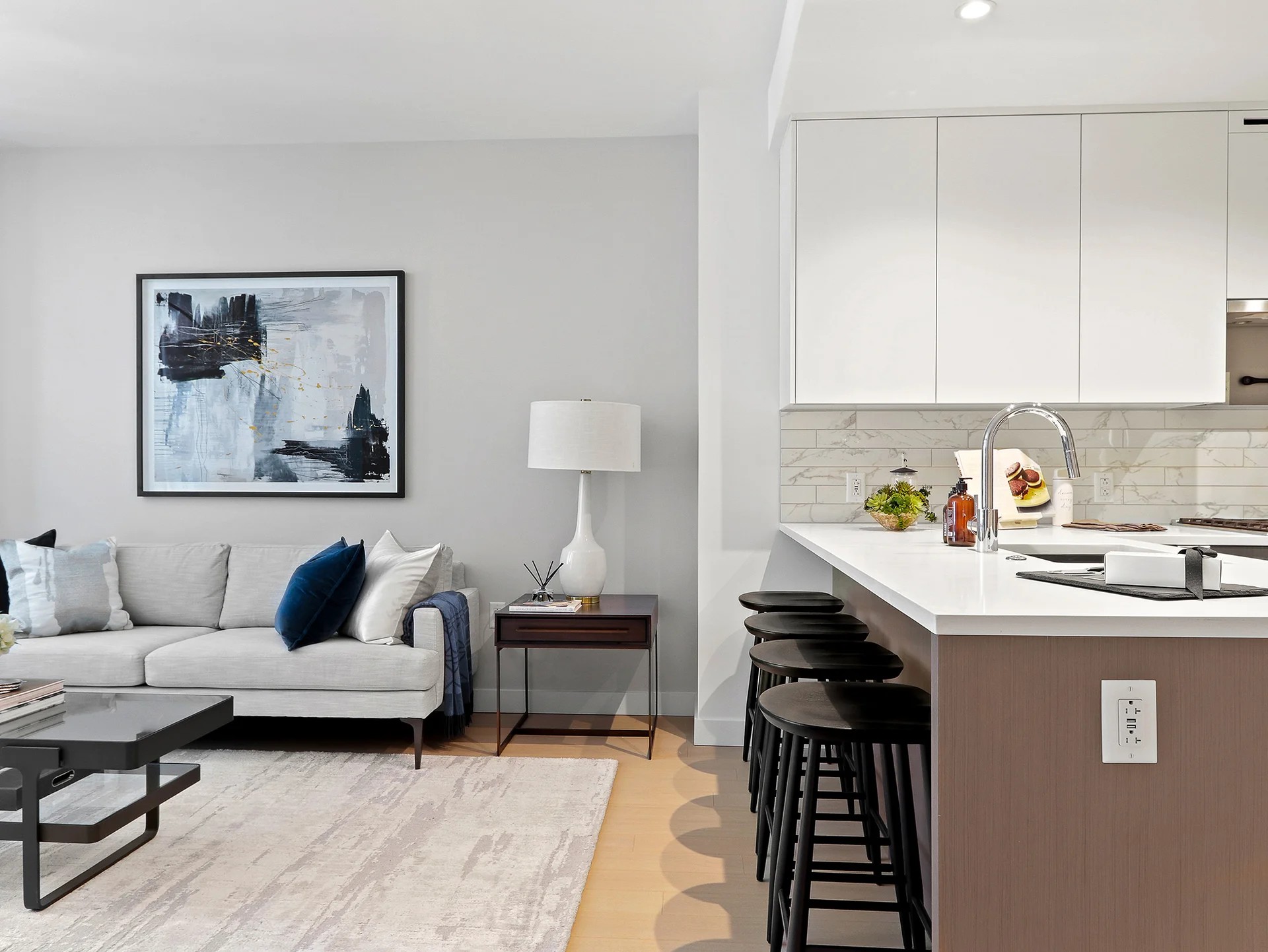 Photos of apartment on Harrison Ave.,Boston MA 02118