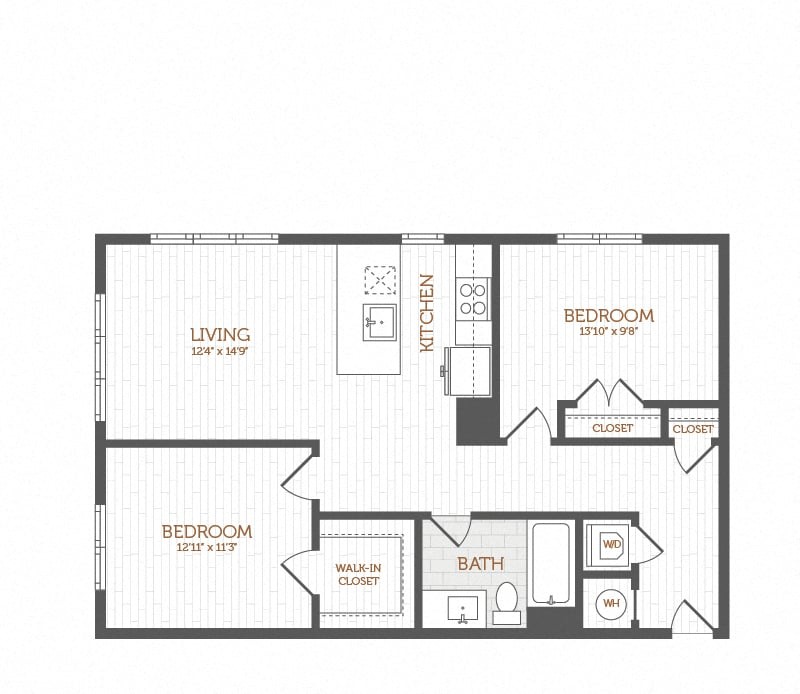 Pictures of  property for rent on Lucy St., Boston, MA 02125