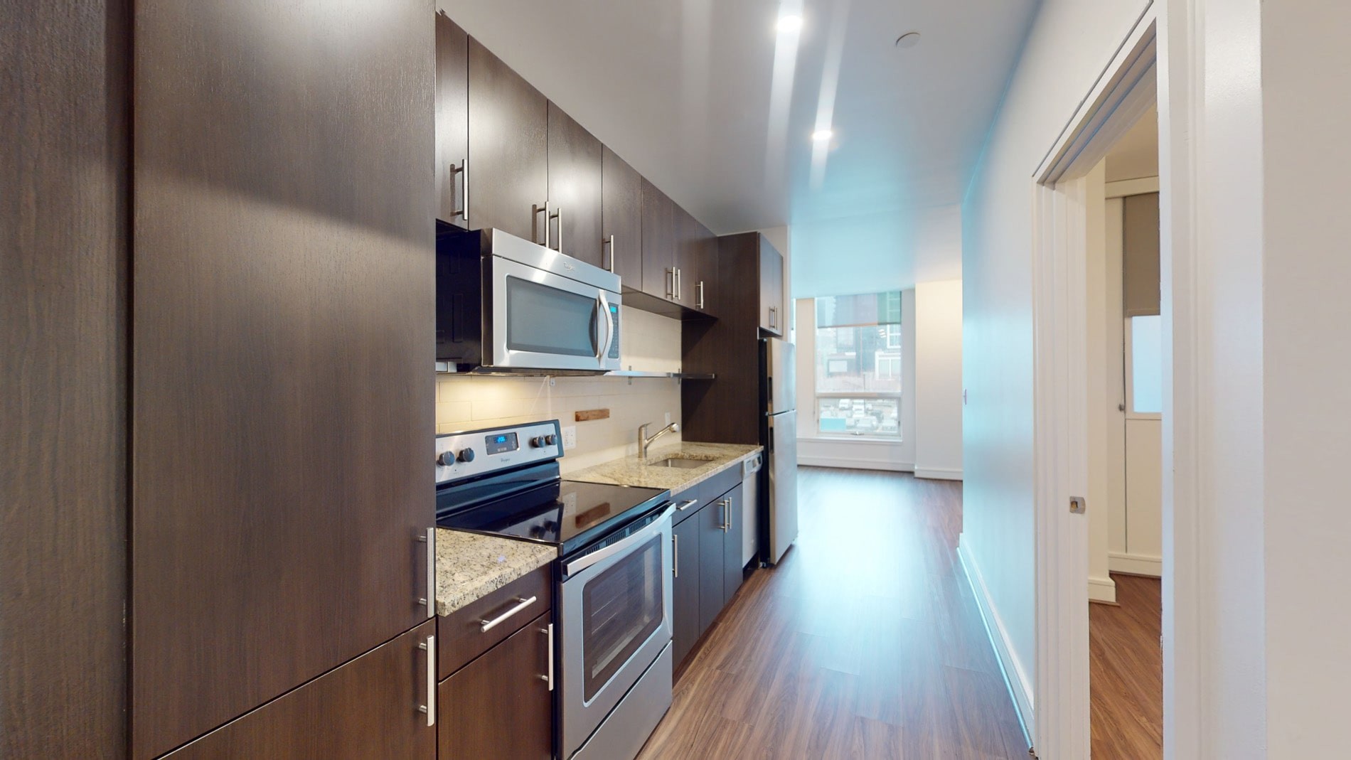 Photos of apartment on Pier 4 Blvd.,Boston MA 02210
