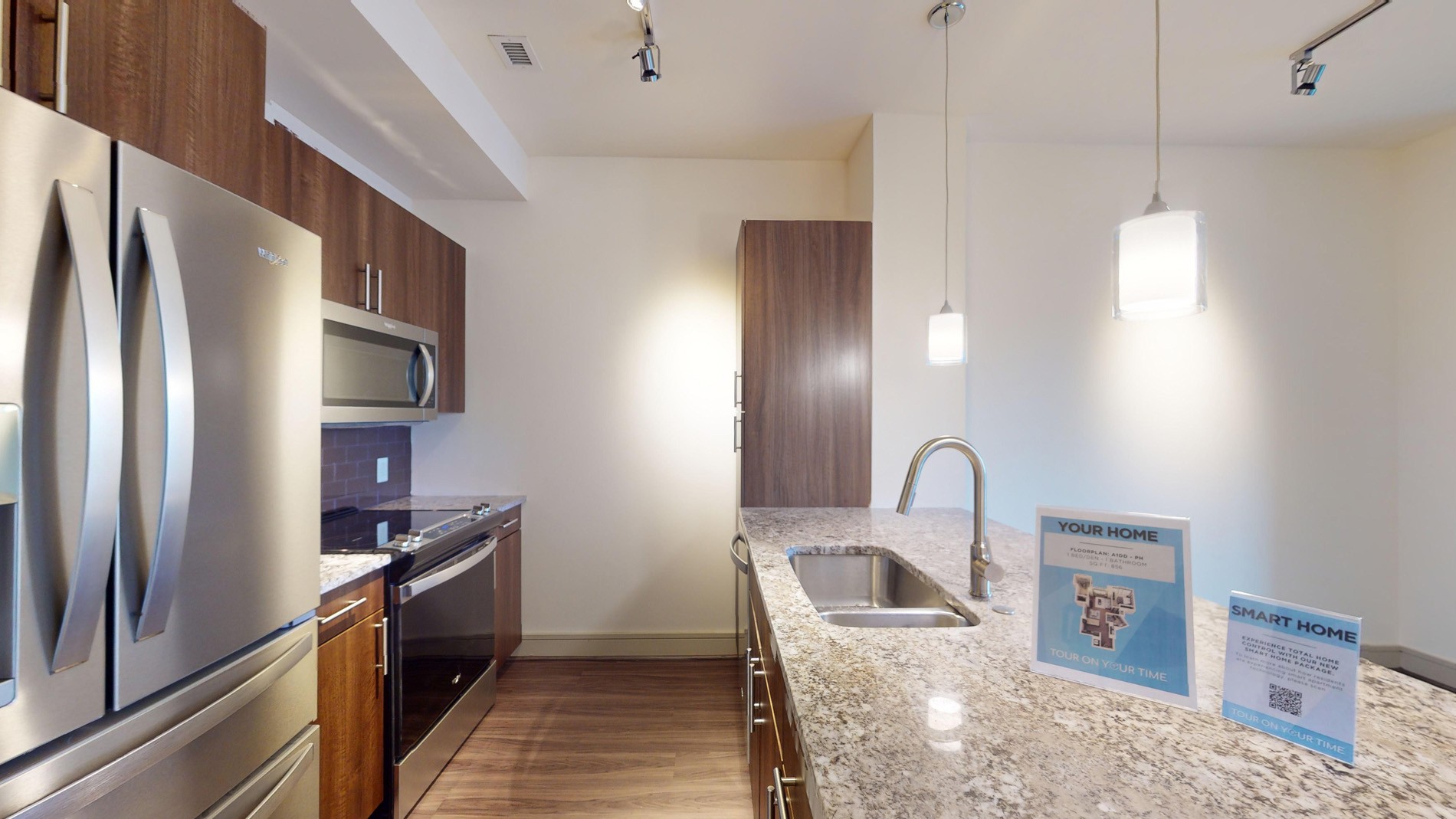 Photos of apartment on Pier 4 Blvd.,Boston MA 02210