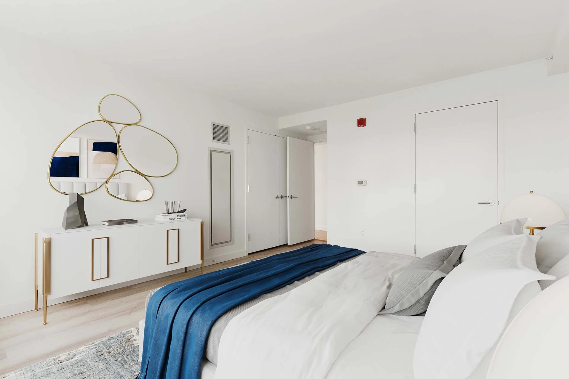 Photos of apartment on Clarendon St.,Boston MA 02116