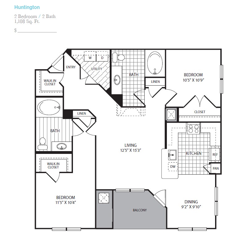 55 Cedar St. Unit 4113, Woburn