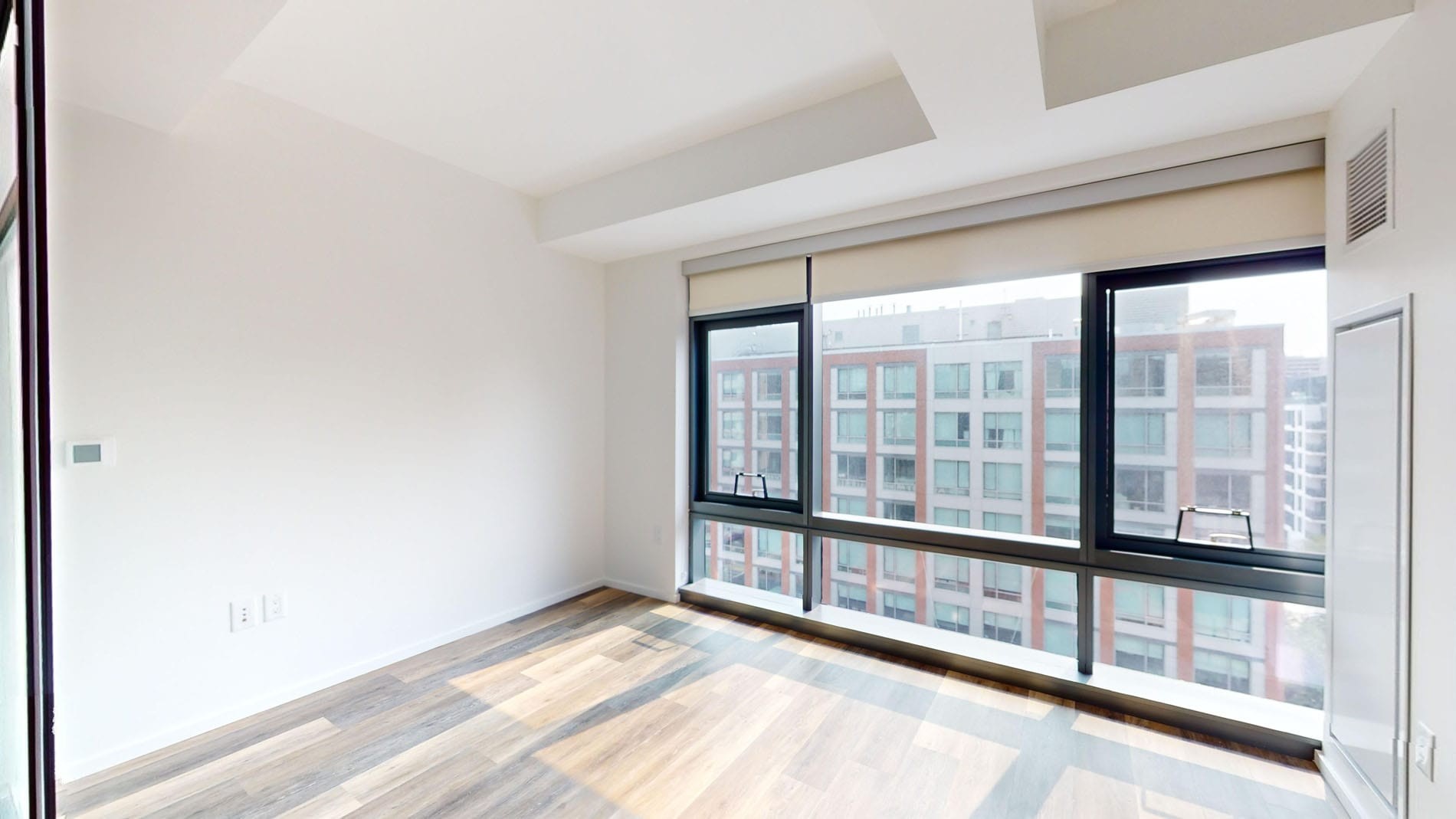 Photos of apartment on Harrison Ave.,Boston MA 02118