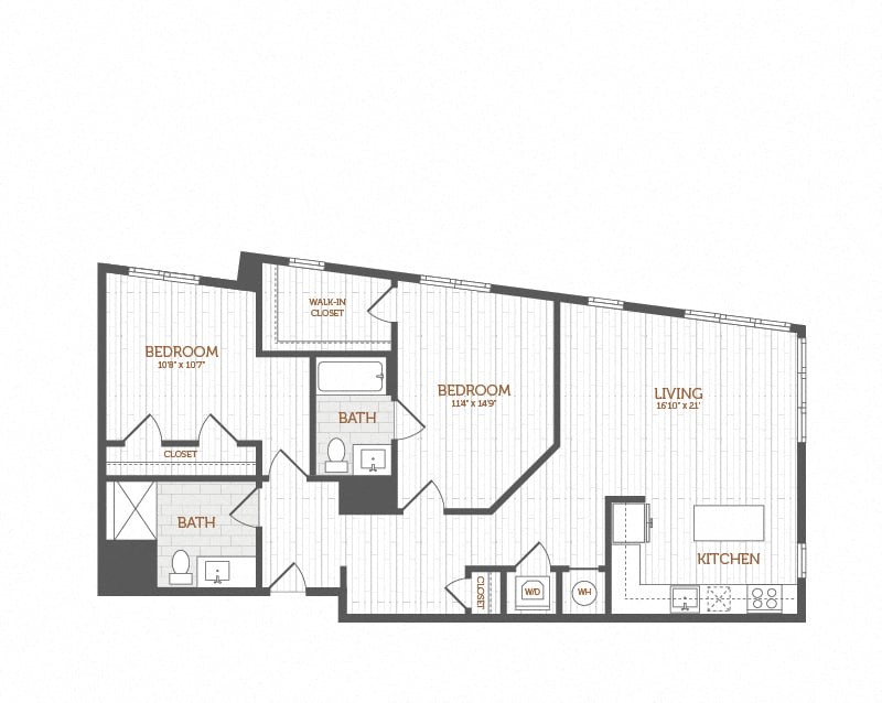 Photos of apartment on Lucy St.,Boston MA 02125