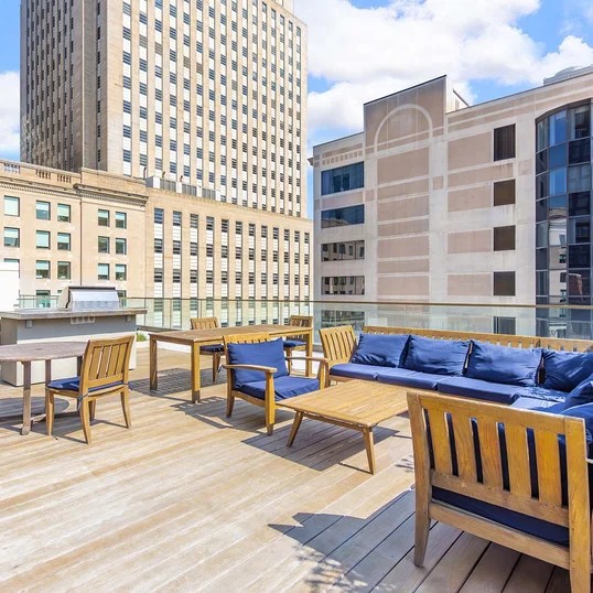 Photos of apartment on Clarendon St.,Boston MA 02116